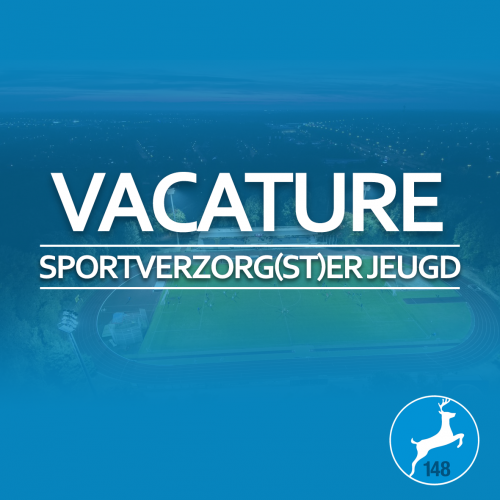 Vacature Verzorger2